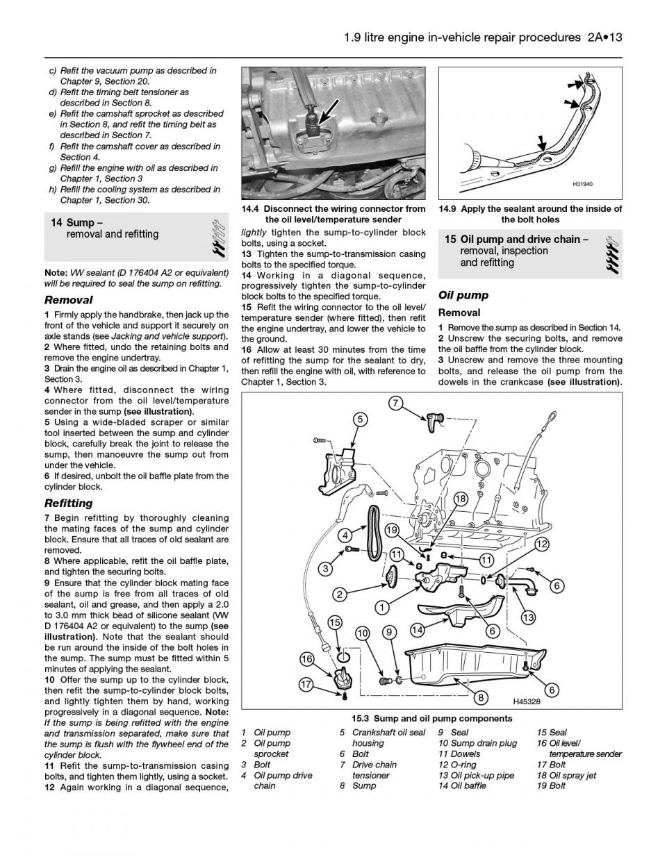 instructions-of-legend-haynes-stepalong