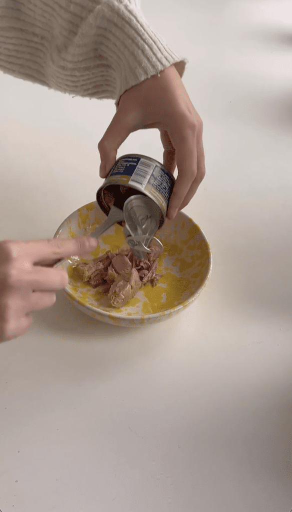 Una imagen de receta.