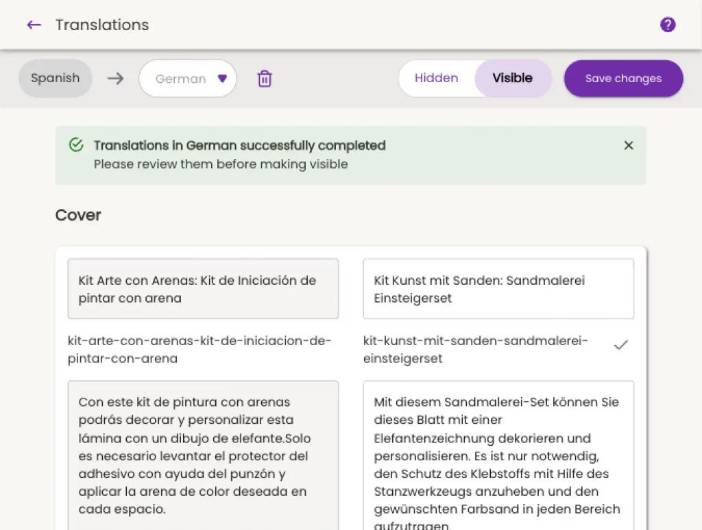 traducciones-interfaz