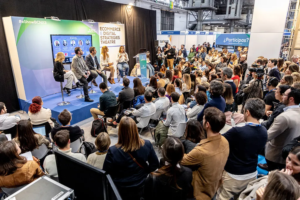 Conferencia E-Show