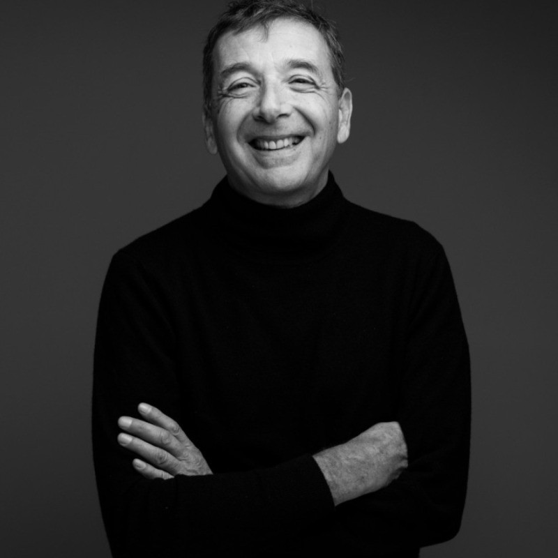 Christophe Primault
