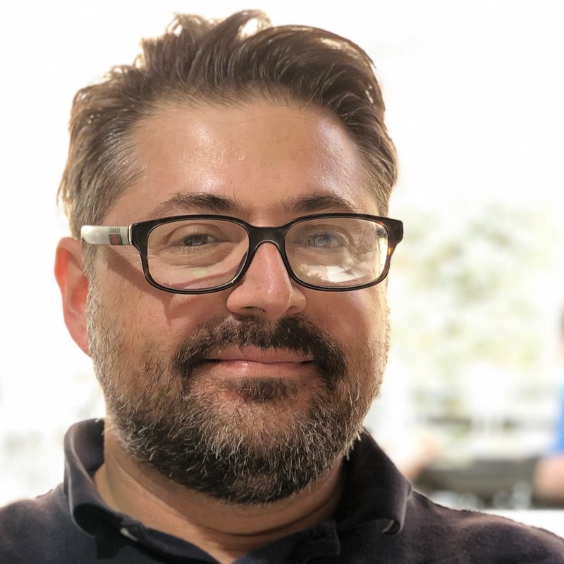 Dimitry Lvovsky