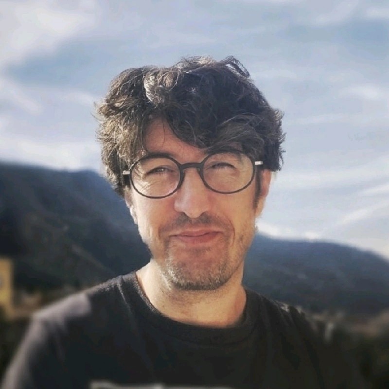 Sergi Sánchez