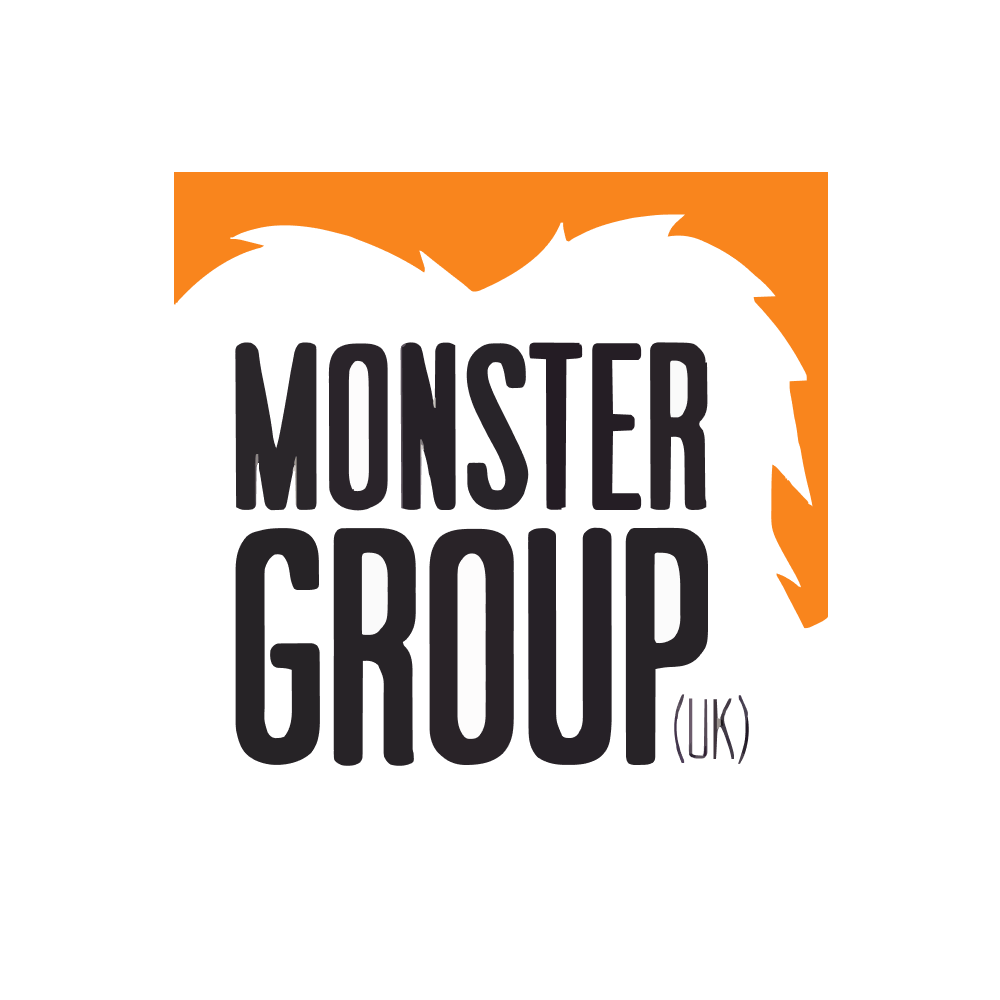Monster Group Reino Unido